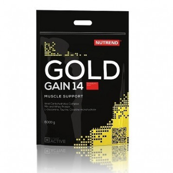 GOLD GAIN 14 GOLD GAIN 14