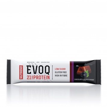 EVOQ EVOQ