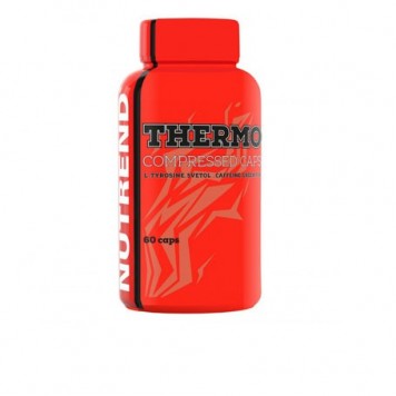 THERMO COMPRESSED CAPS THERMO COMPRESSED CAPS