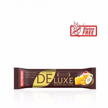 DELUXE DELUXE