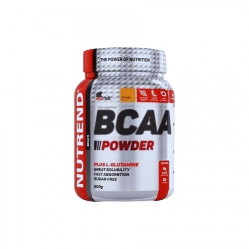 BCAA POWDER