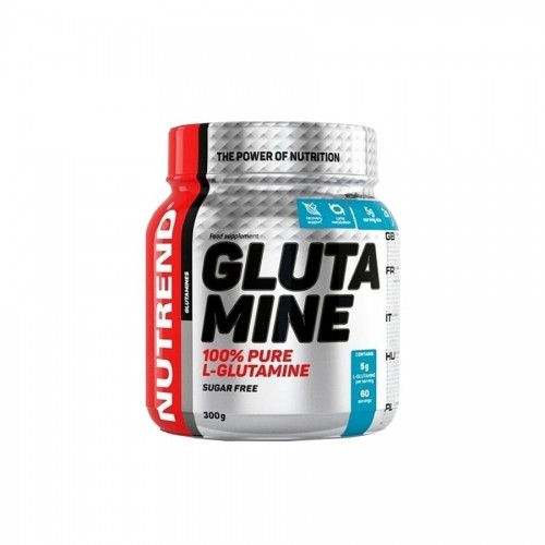 GLUTAMINE POWDER