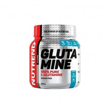 GLUTAMINE POWDER