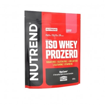 ISO WHEY PROZERO