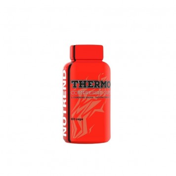 THERMO COMPRESSED CAPS 
