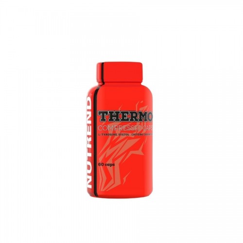 THERMO COMPRESSED CAPS 