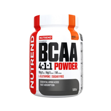 BCAA POWDER