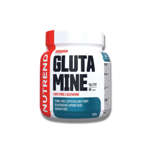 GLUTAMINE POWDER