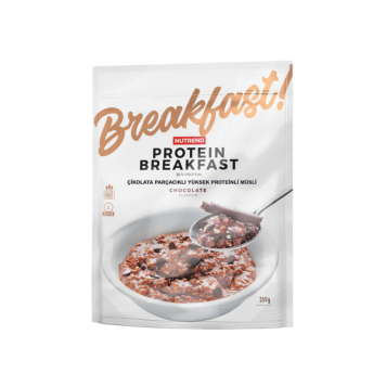 Protein Breakfast