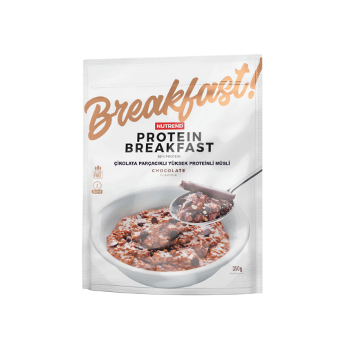 Protein Breakfast