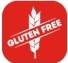 Gluten free, Gluten yok